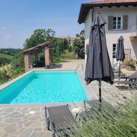 Cascina Allegria Castelnuovo  Екстериор снимка