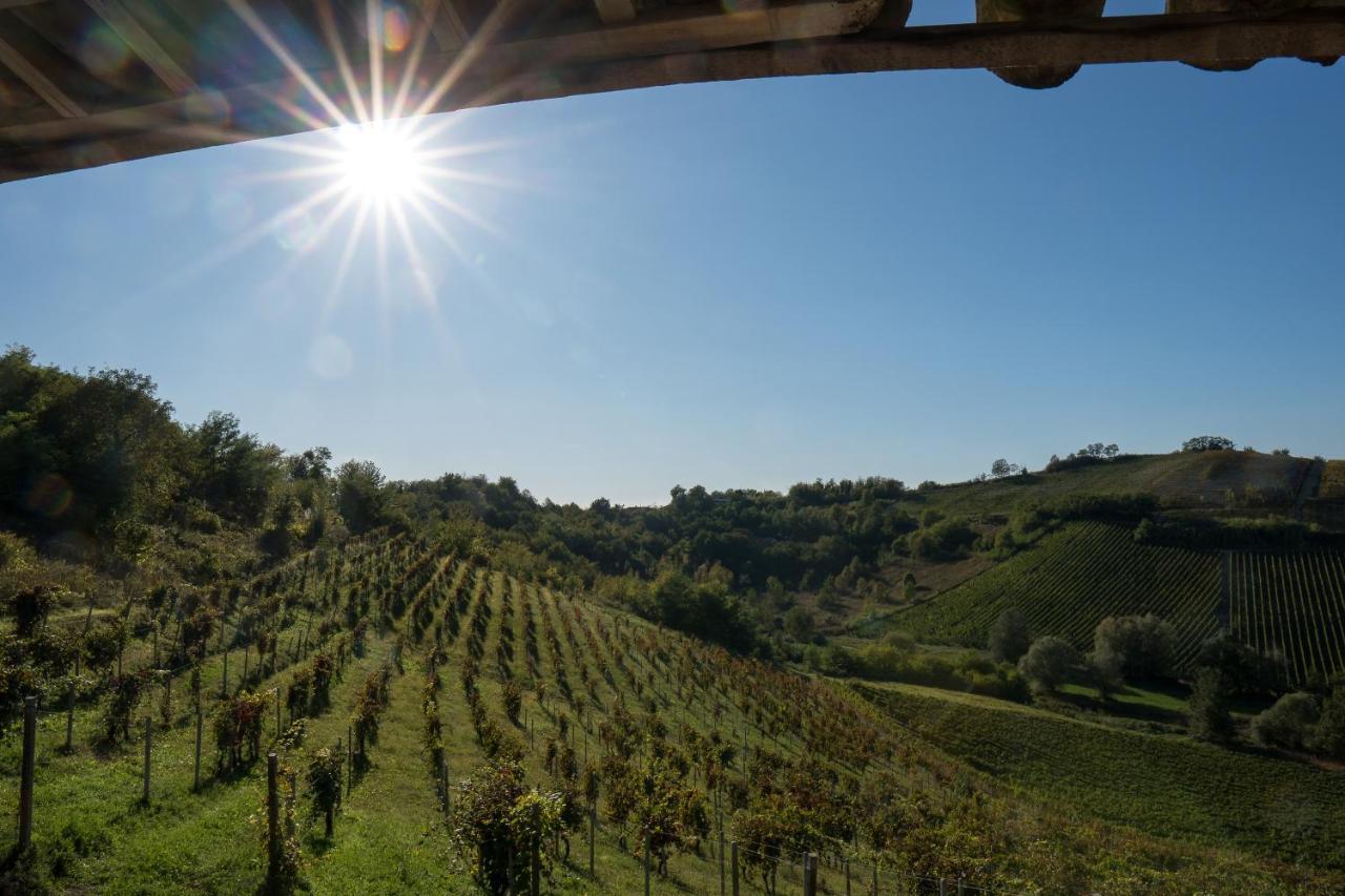 Cascina Allegria Castelnuovo  Екстериор снимка