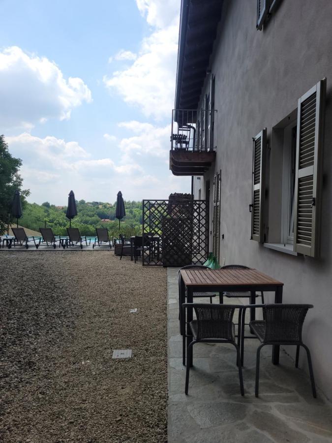 Cascina Allegria Castelnuovo  Екстериор снимка