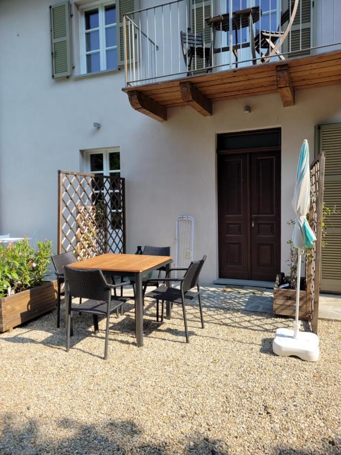 Cascina Allegria Castelnuovo  Екстериор снимка