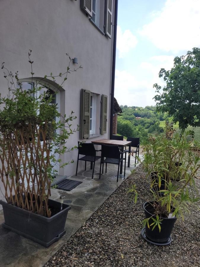 Cascina Allegria Castelnuovo  Екстериор снимка