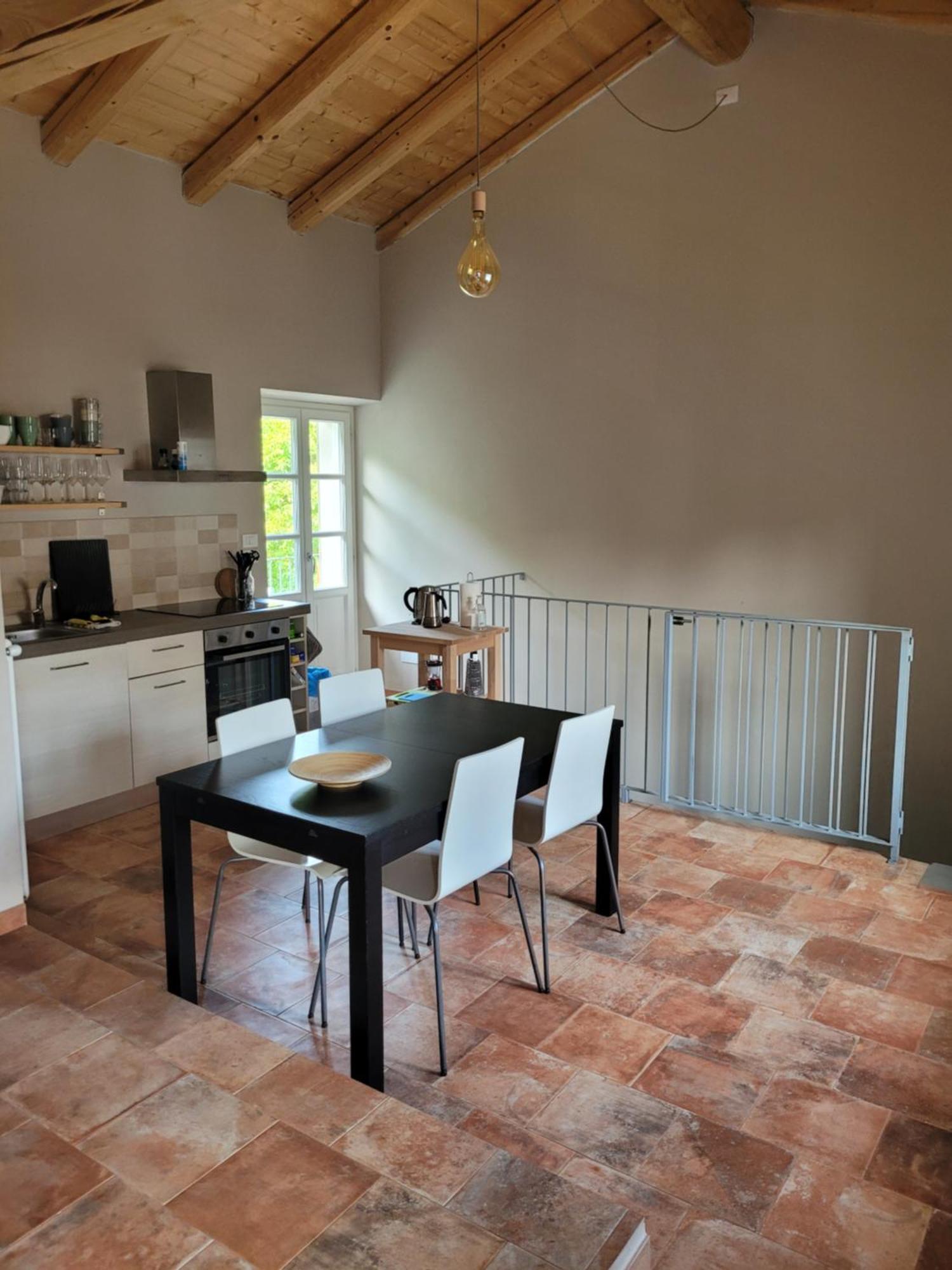 Cascina Allegria Castelnuovo  Екстериор снимка