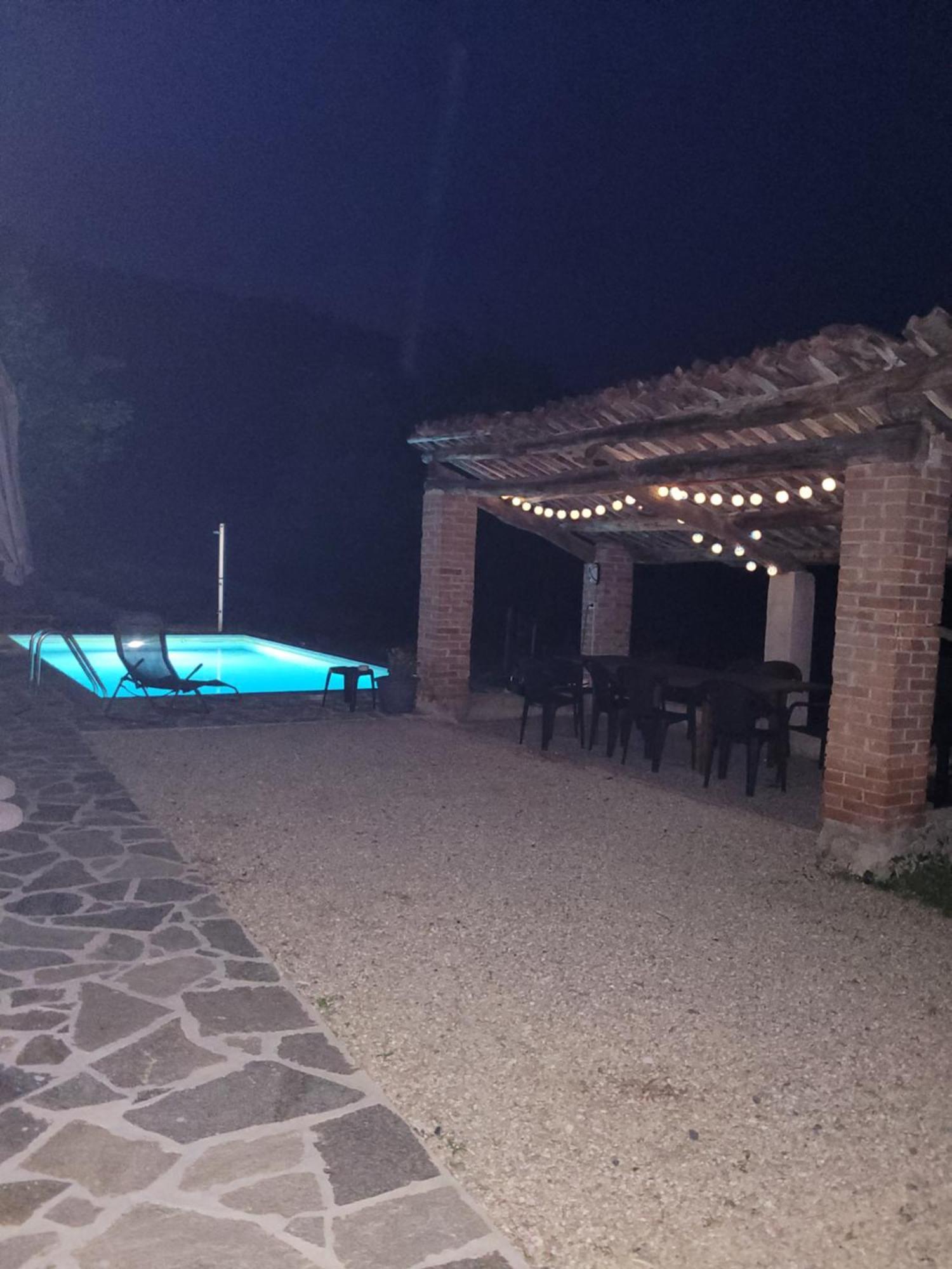 Cascina Allegria Castelnuovo  Екстериор снимка
