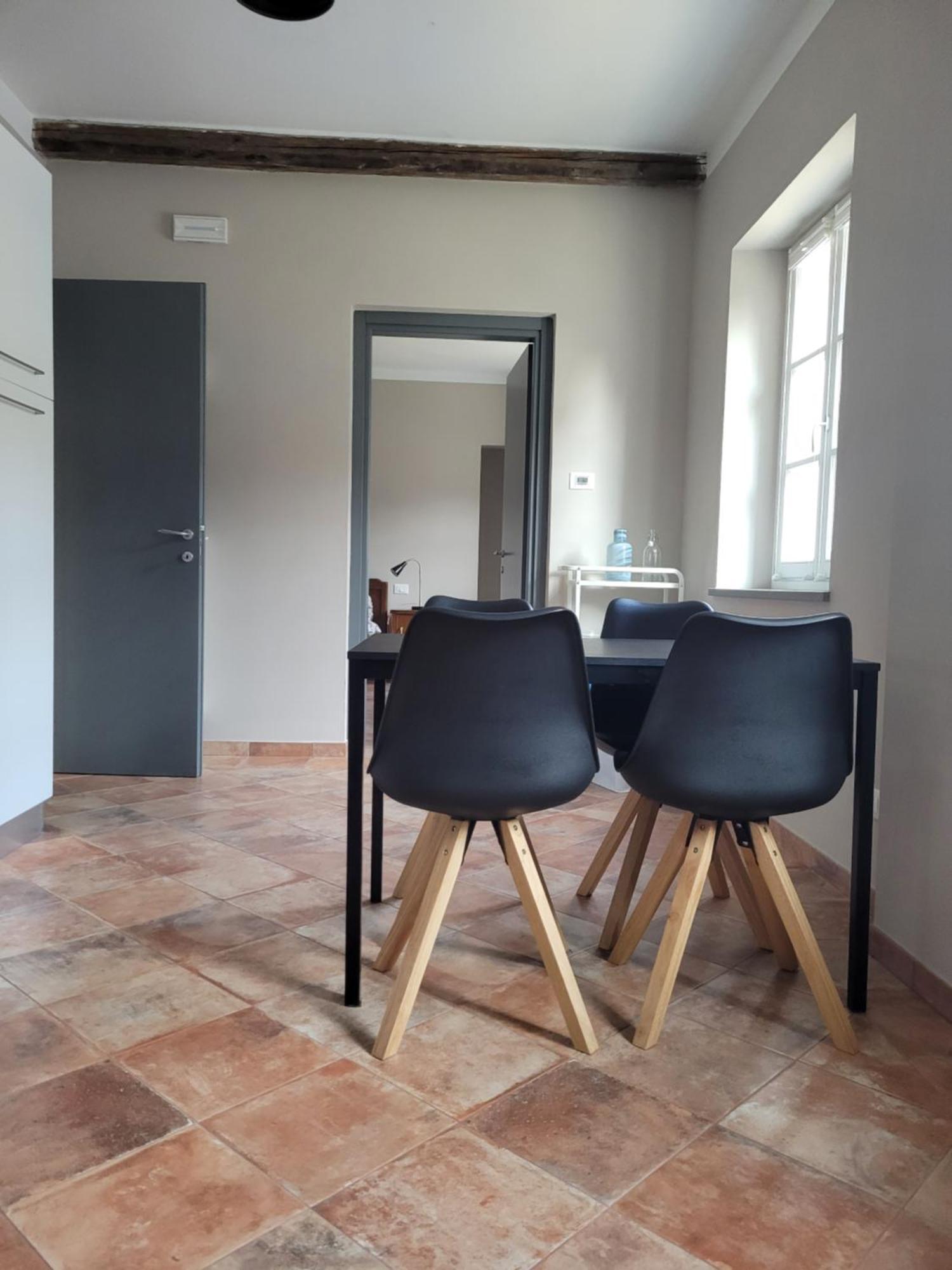 Cascina Allegria Castelnuovo  Екстериор снимка
