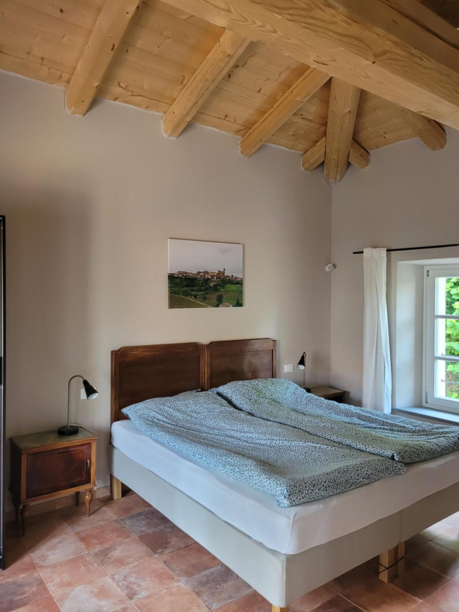 Cascina Allegria Castelnuovo  Екстериор снимка