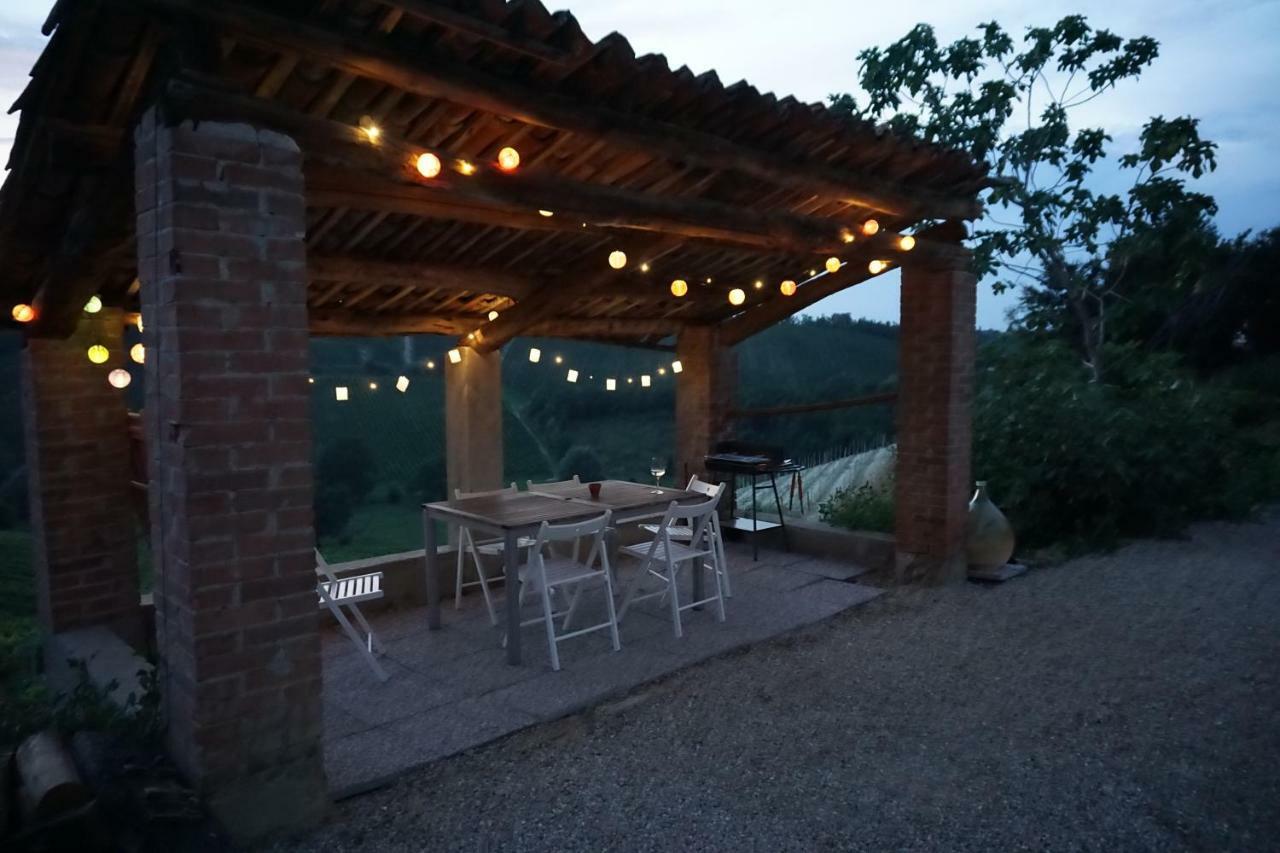 Cascina Allegria Castelnuovo  Екстериор снимка