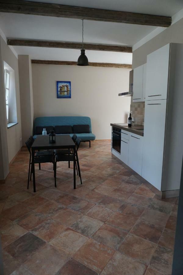 Cascina Allegria Castelnuovo  Екстериор снимка