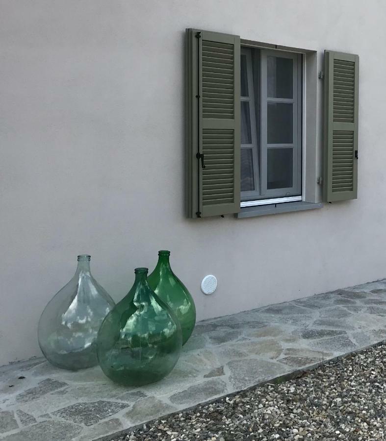 Cascina Allegria Castelnuovo  Екстериор снимка